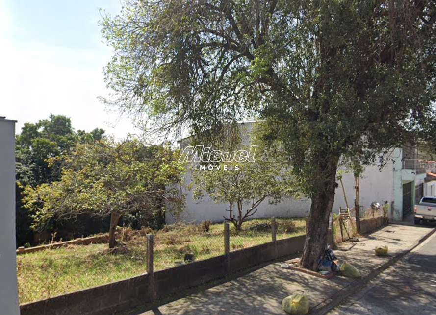 Terreno, à venda, Jardim Parque Jupiá - - Piracicaba/SP: 