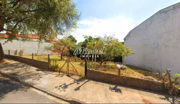 Terreno, à venda, Jardim Parque Jupiá - - Piracicaba/SP: 