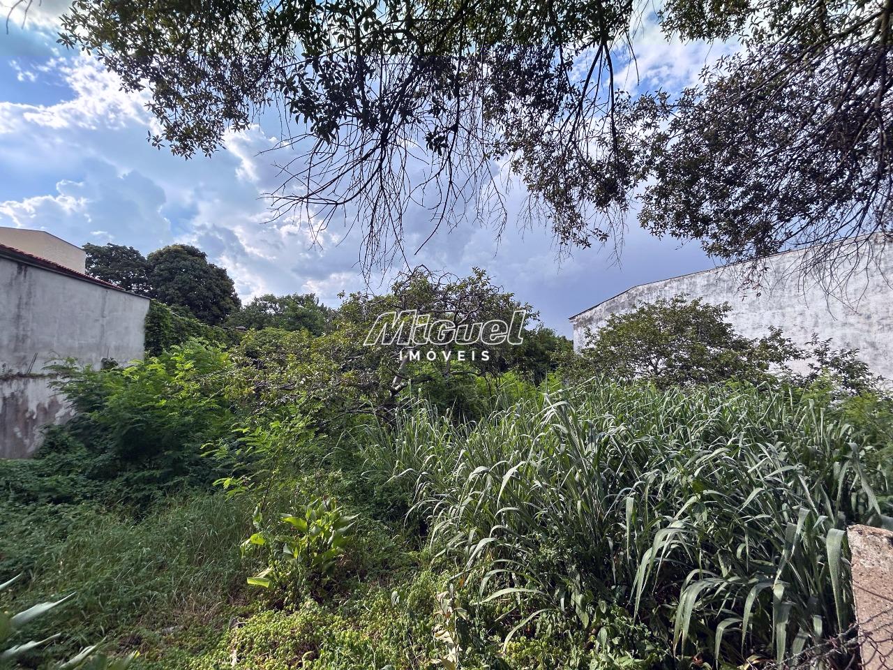 Terreno, à venda, Jardim Parque Jupiá - - Piracicaba/SP: 
