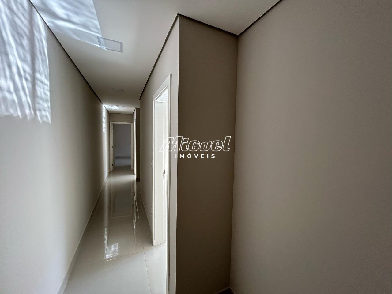 Casa em Condomínio, à venda, Bongue - 3 quartos Condomínio Residencial Soleil			 - Piracicaba/SP: 