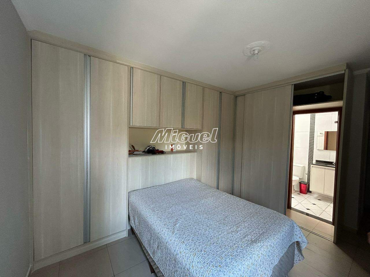 Casa, à venda, Água Branca - 3 quartos - Piracicaba/SP: 