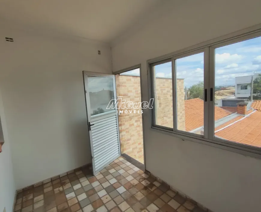 Edícula, à venda, Água Branca - 2 quartos - Piracicaba/SP: