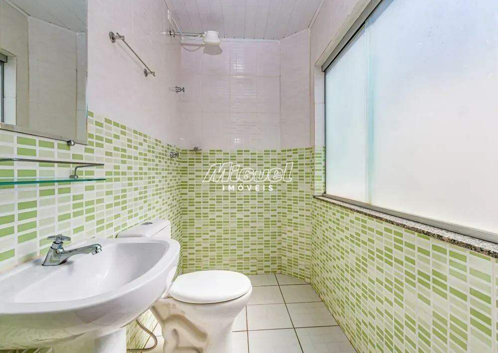 Prédio Comercial, para aluguel, São Judas - - Piracicaba/SP: