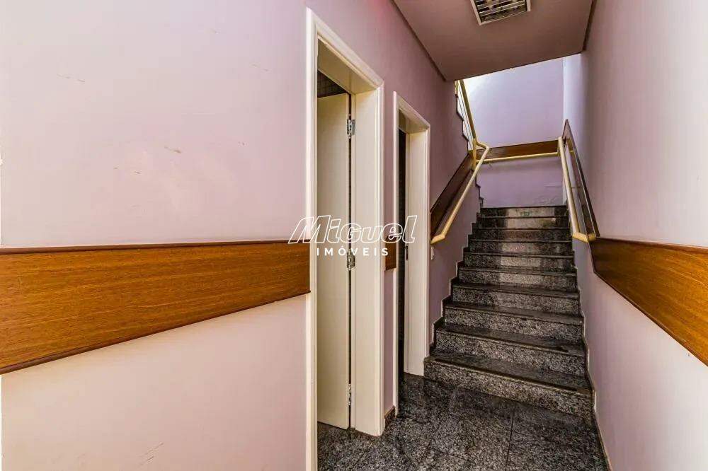 Prédio Comercial, para aluguel, São Judas - - Piracicaba/SP: 