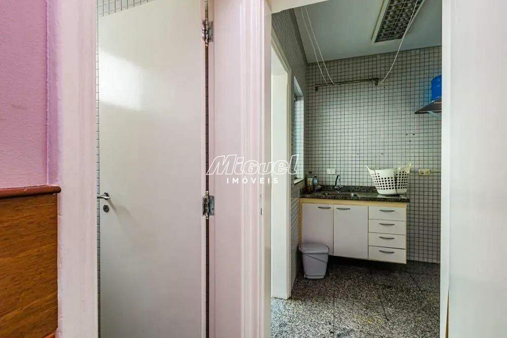 Prédio Comercial, para aluguel, São Judas - - Piracicaba/SP: