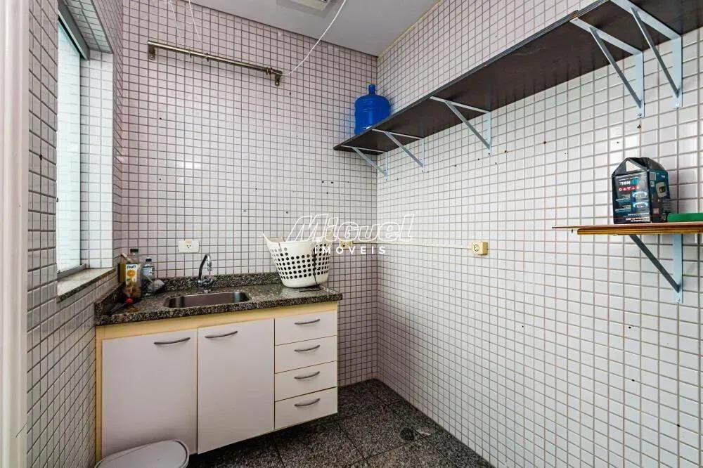 Prédio Comercial, para aluguel, São Judas - - Piracicaba/SP: