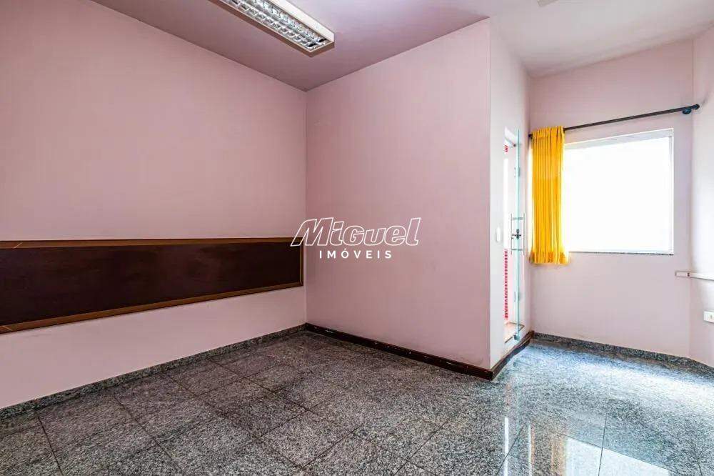 Prédio Comercial, para aluguel, São Judas - - Piracicaba/SP: