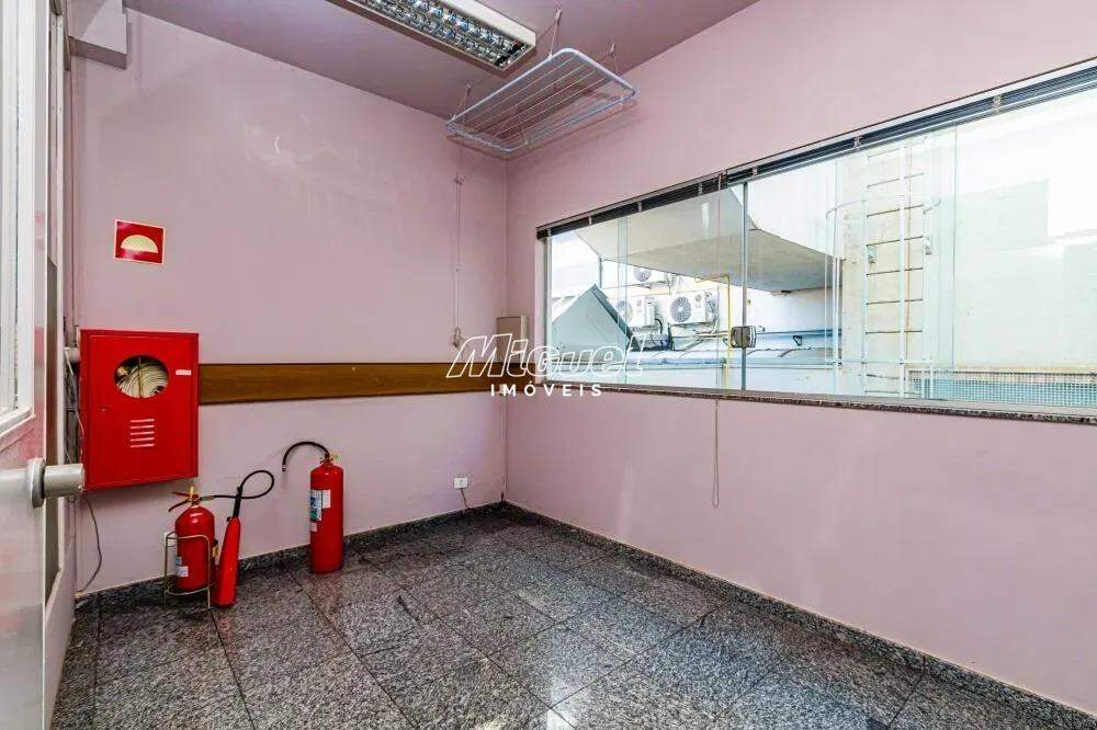 Prédio Comercial, para aluguel, São Judas - - Piracicaba/SP: