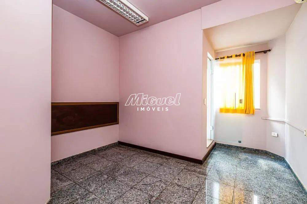 Prédio Comercial, para aluguel, São Judas - - Piracicaba/SP: