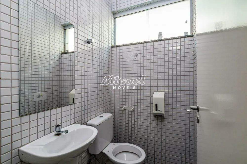 Prédio Comercial, para aluguel, São Judas - - Piracicaba/SP: