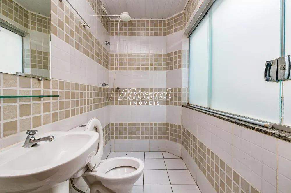 Prédio Comercial, para aluguel, São Judas - - Piracicaba/SP: