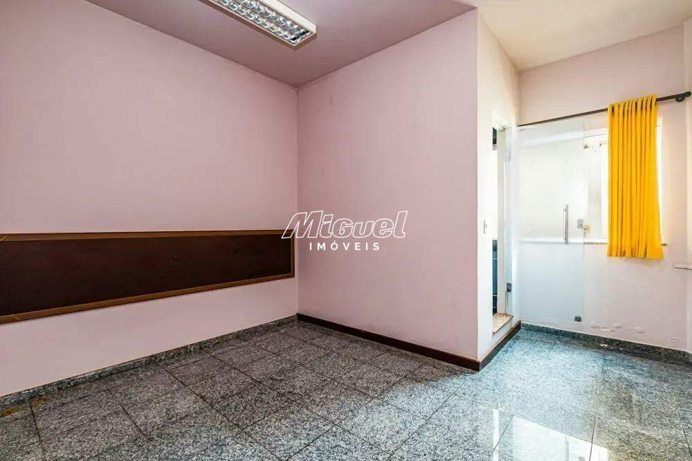 Prédio Comercial, para aluguel, São Judas - - Piracicaba/SP: