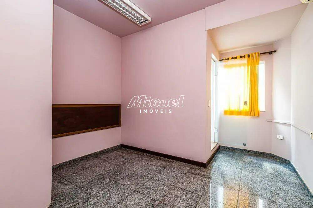 Prédio Comercial, para aluguel, São Judas - - Piracicaba/SP: