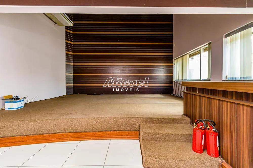 Prédio Comercial, para aluguel, São Judas - - Piracicaba/SP: 