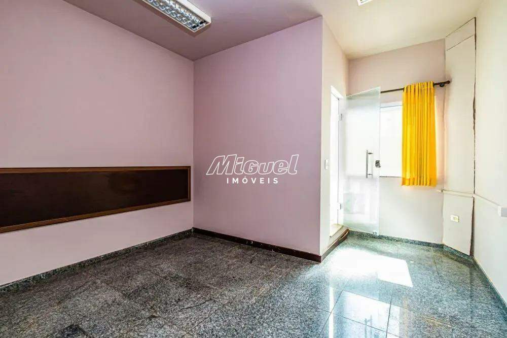Prédio Comercial, para aluguel, São Judas - - Piracicaba/SP: