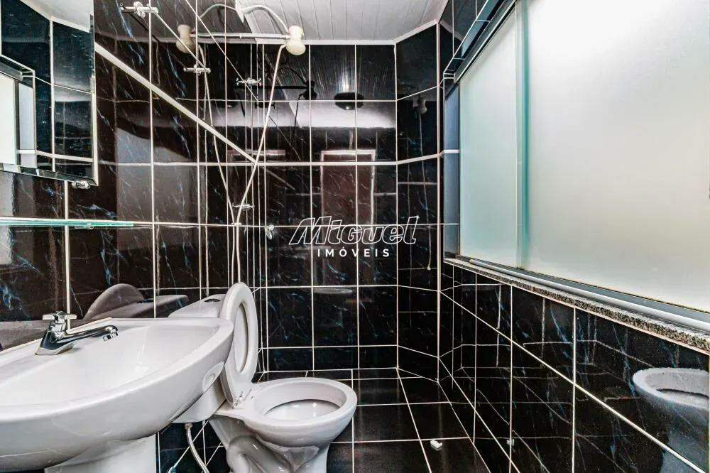 Prédio Comercial, para aluguel, São Judas - - Piracicaba/SP: