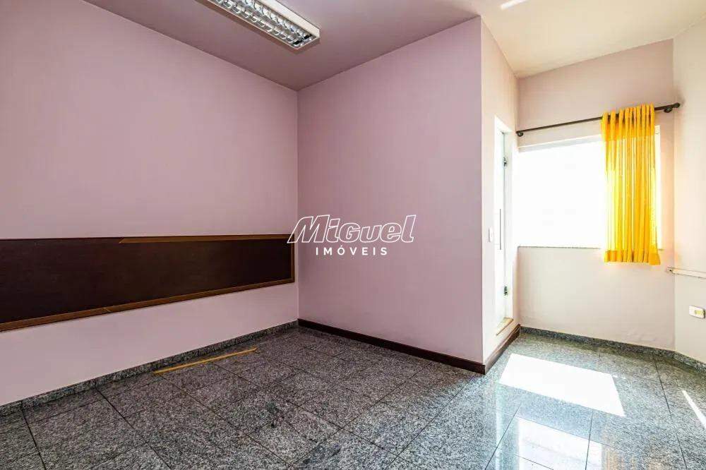 Prédio Comercial, para aluguel, São Judas - - Piracicaba/SP: 