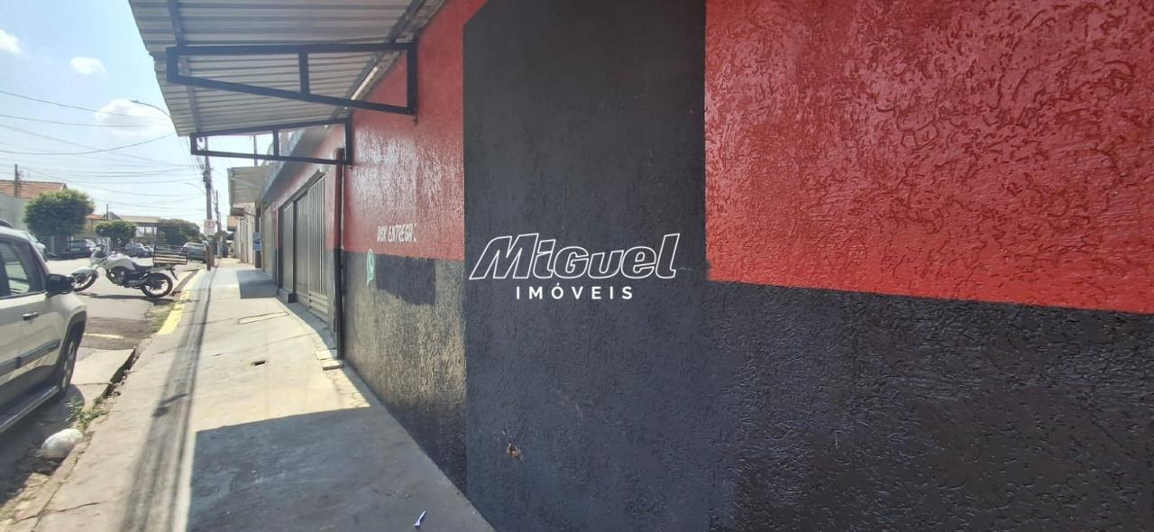 Salão Comercial, para aluguel, Paulista - - Piracicaba/SP: