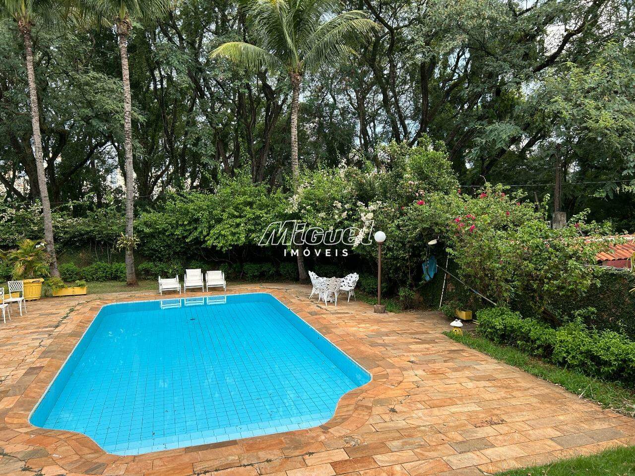 Casa, à venda, Vila Rezende - 5 quartos - Piracicaba/SP: 
