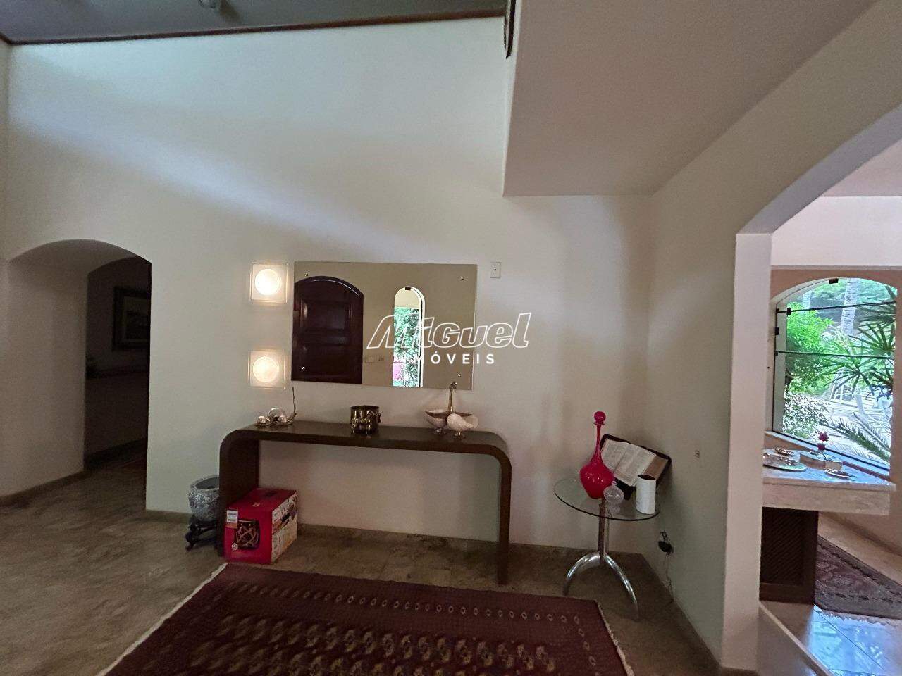 Casa, à venda, Vila Rezende - 5 quartos - Piracicaba/SP: 