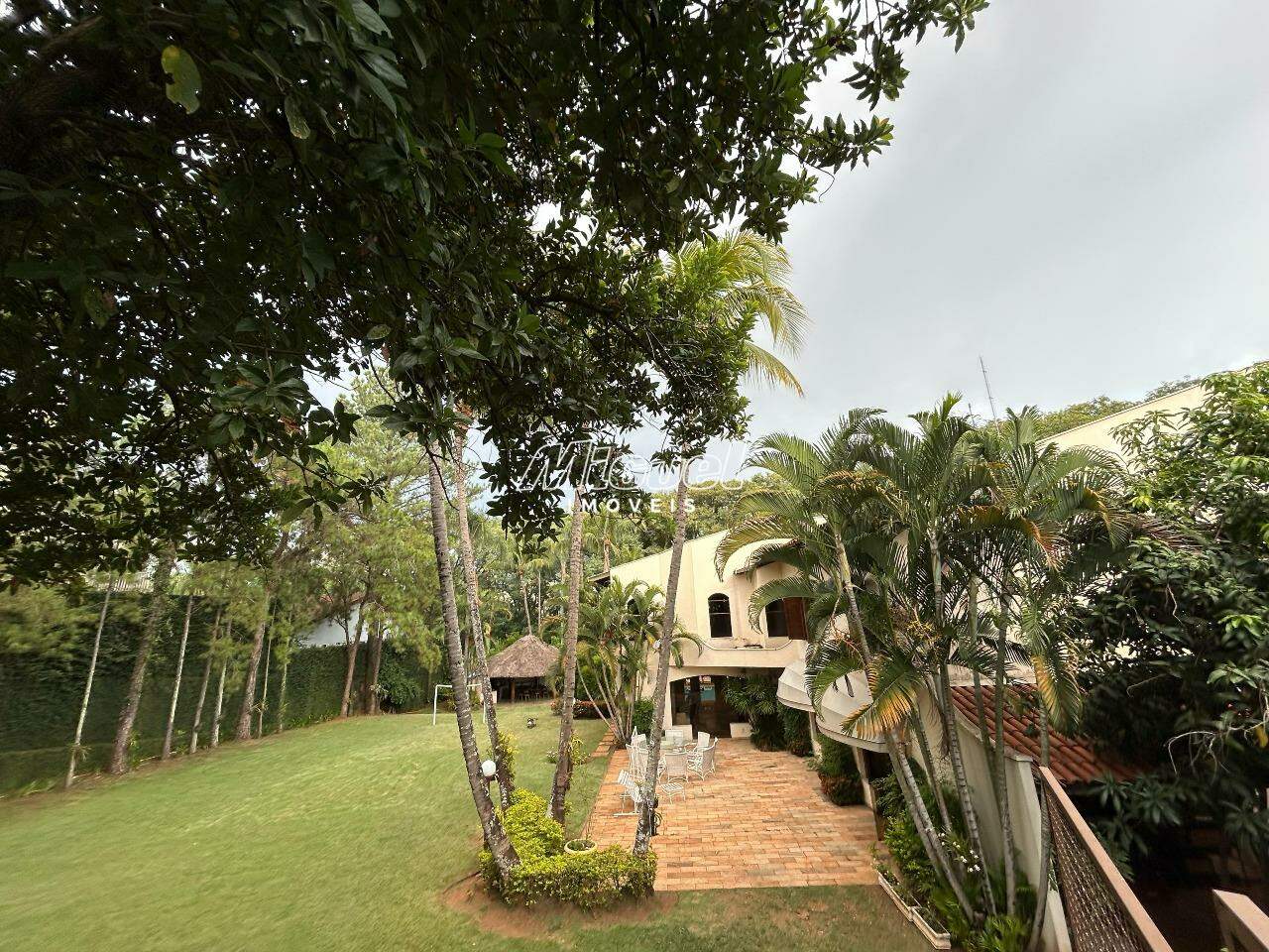 Casa, à venda, Vila Rezende - 5 quartos - Piracicaba/SP: 