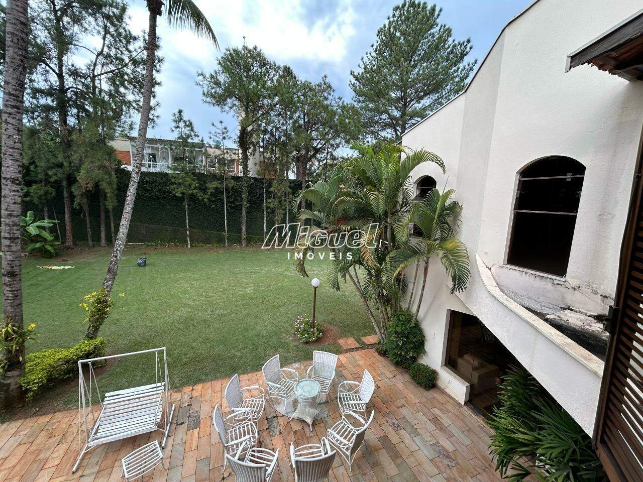 Casa, à venda, Vila Rezende - 5 quartos - Piracicaba/SP: 