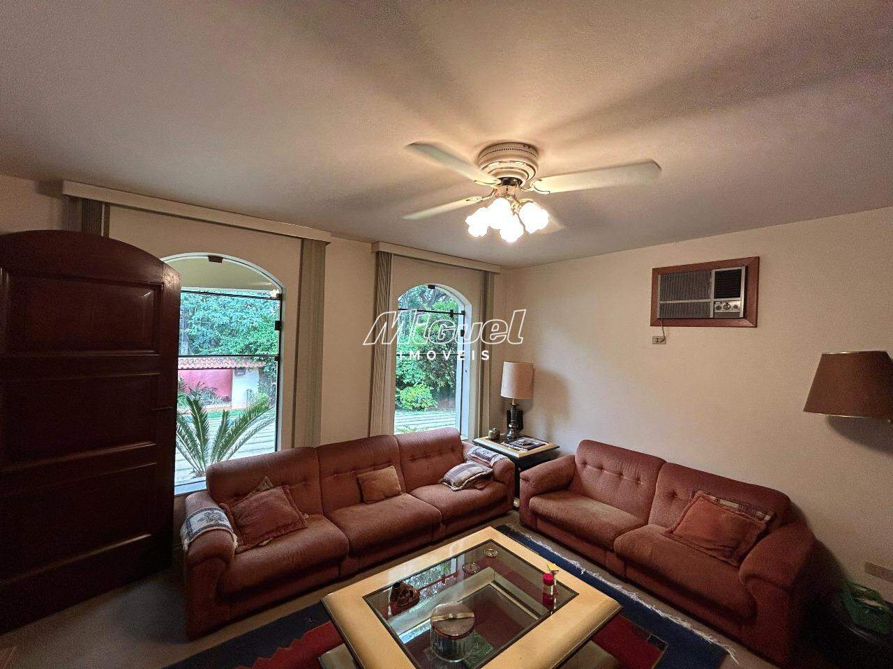 Casa, à venda, Vila Rezende - 5 quartos - Piracicaba/SP: 