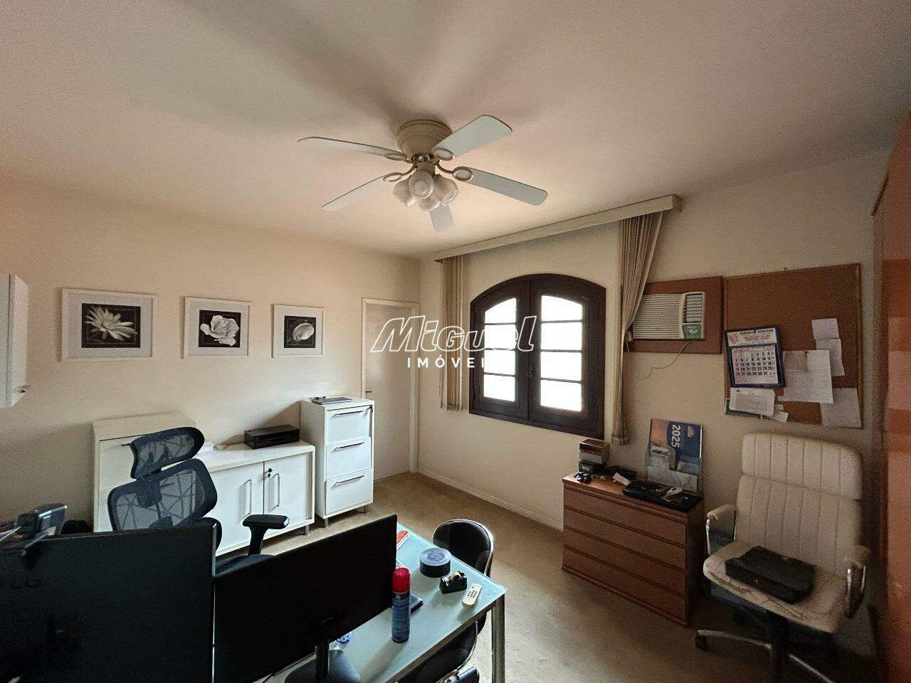 Casa, à venda, Vila Rezende - 5 quartos - Piracicaba/SP: 