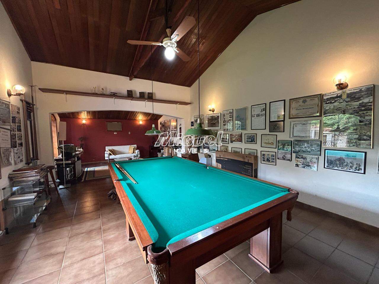 Casa, à venda, Vila Rezende - 5 quartos - Piracicaba/SP: 