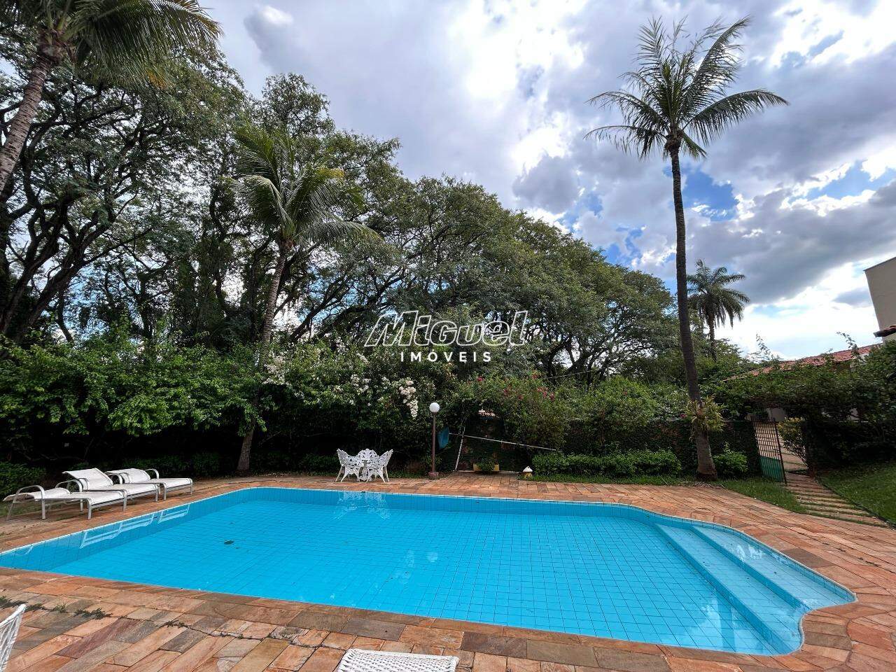 Casa, à venda, Vila Rezende - 5 quartos - Piracicaba/SP: 