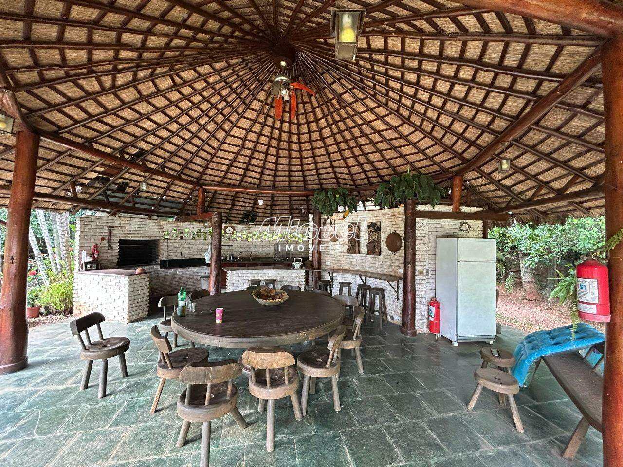 Casa, à venda, Vila Rezende - 5 quartos - Piracicaba/SP: 