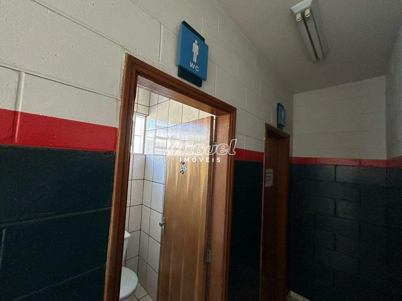 Galpão, à venda, Higienópolis - 5 quartos - Piracicaba/SP: 