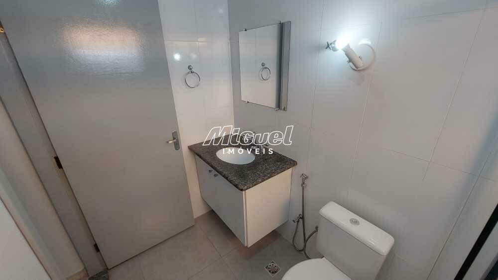 Casa, para aluguel, Castelinho - 2 quartos - Piracicaba/SP: 