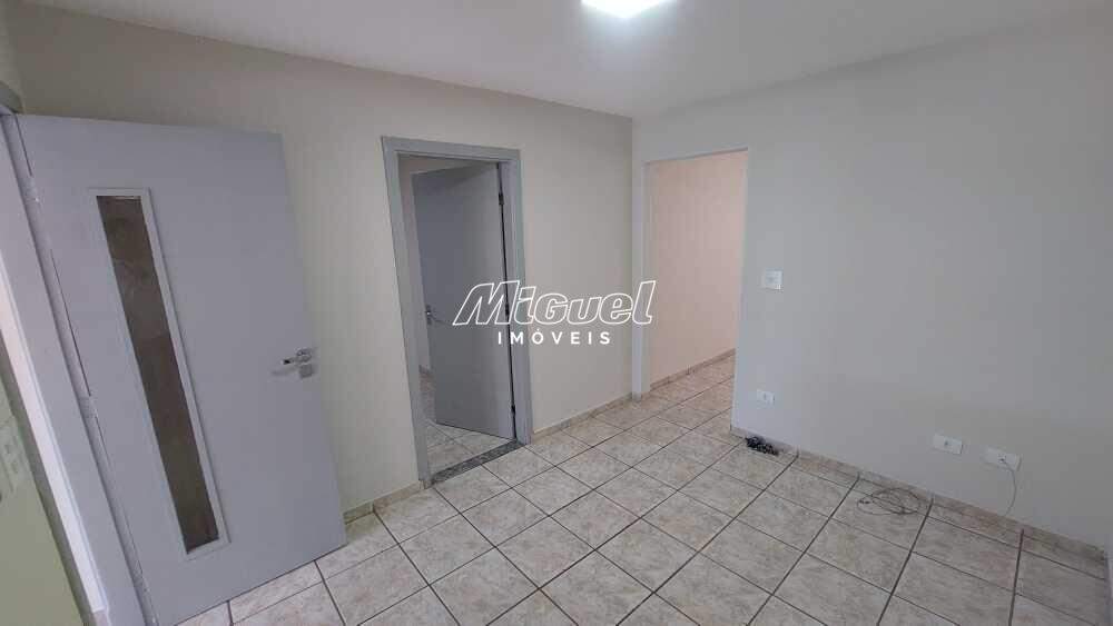 Casa, para aluguel, Castelinho - 2 quartos - Piracicaba/SP: 