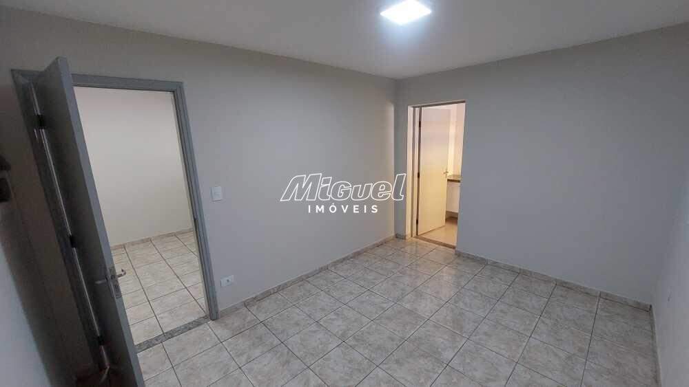 Casa, para aluguel, Castelinho - 2 quartos - Piracicaba/SP: 