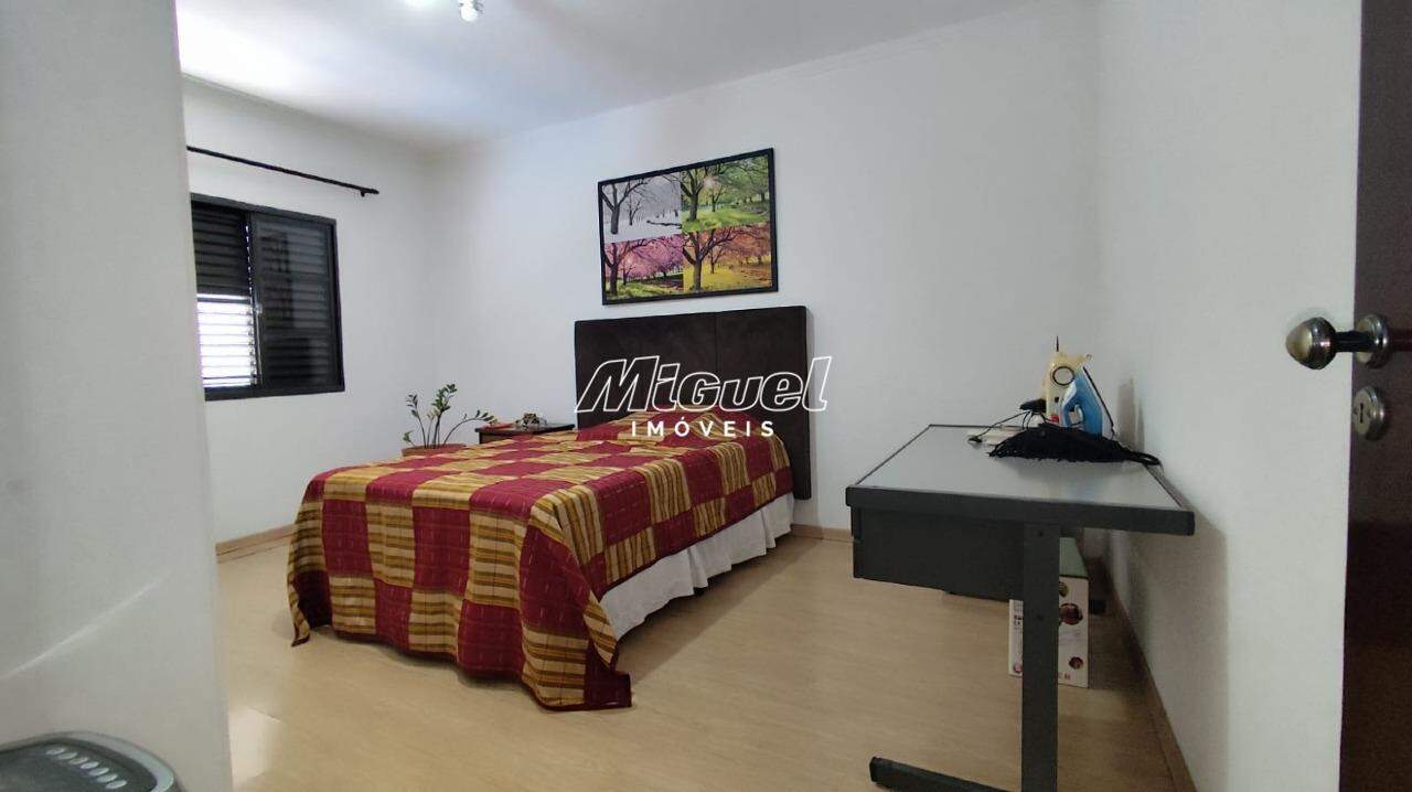 Casa, à venda, Jardim Parque Jupiá - 3 quartos - Piracicaba/SP: 