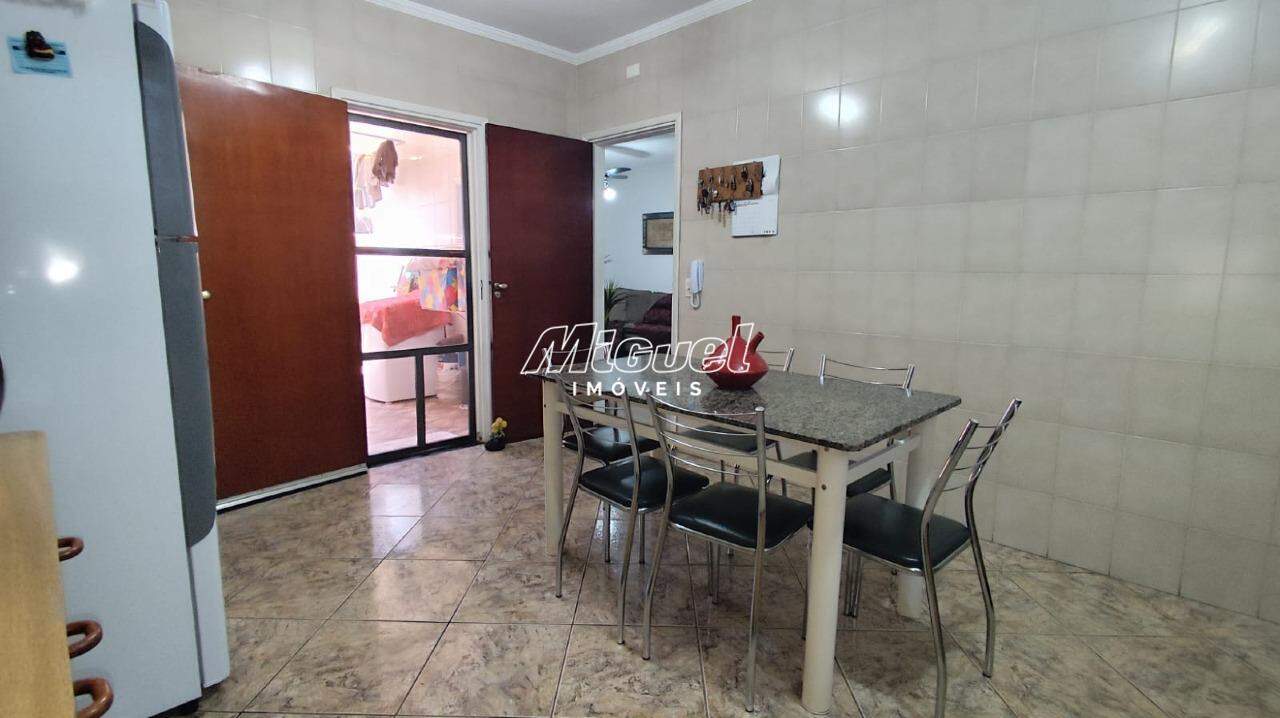 Casa, à venda, Jardim Parque Jupiá - 3 quartos - Piracicaba/SP: 