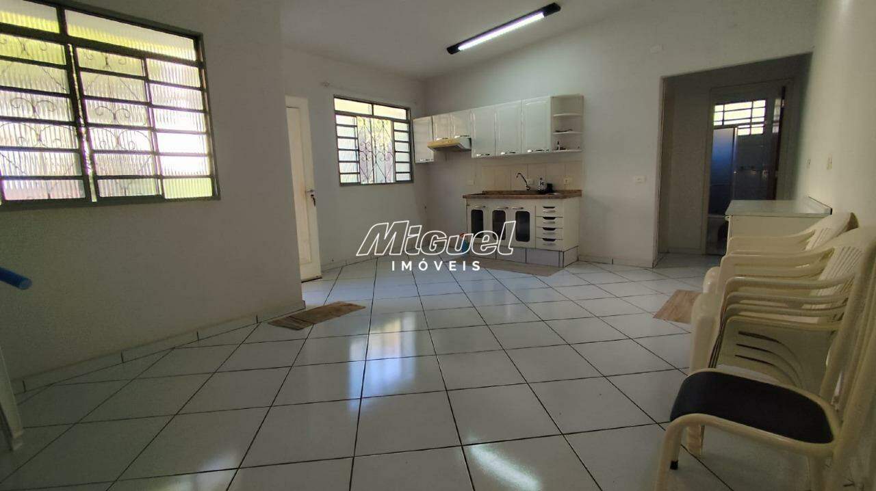 Casa, à venda, Jardim Parque Jupiá - 3 quartos - Piracicaba/SP: 