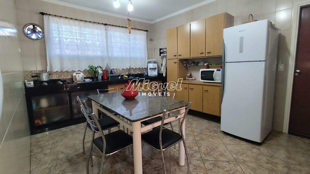 Casa, à venda, Jardim Parque Jupiá - 3 quartos - Piracicaba/SP: 