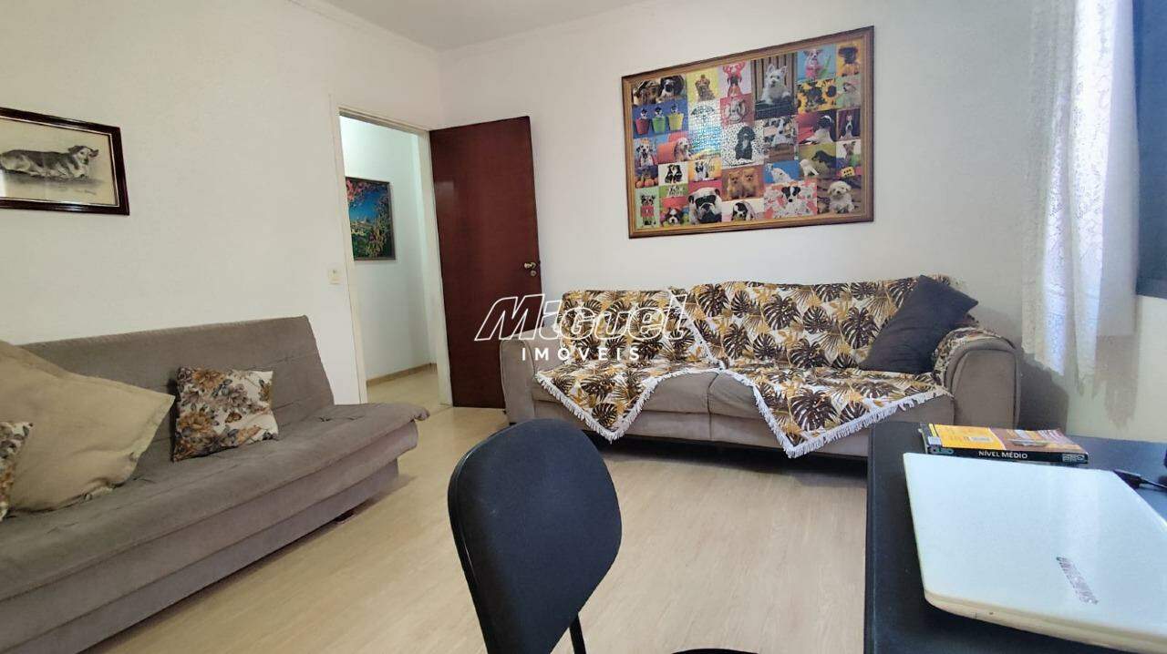 Casa, à venda, Jardim Parque Jupiá - 3 quartos - Piracicaba/SP: 