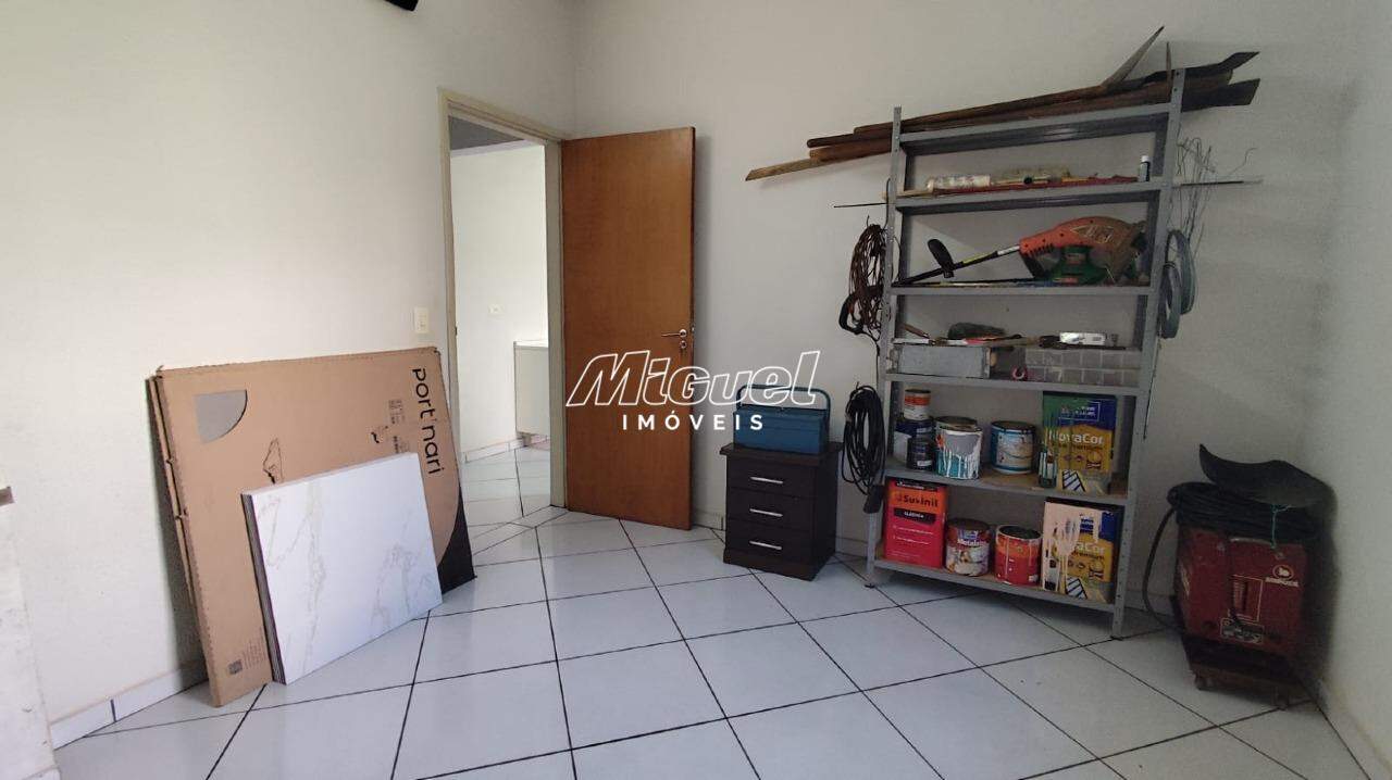 Casa, à venda, Jardim Parque Jupiá - 3 quartos - Piracicaba/SP: 