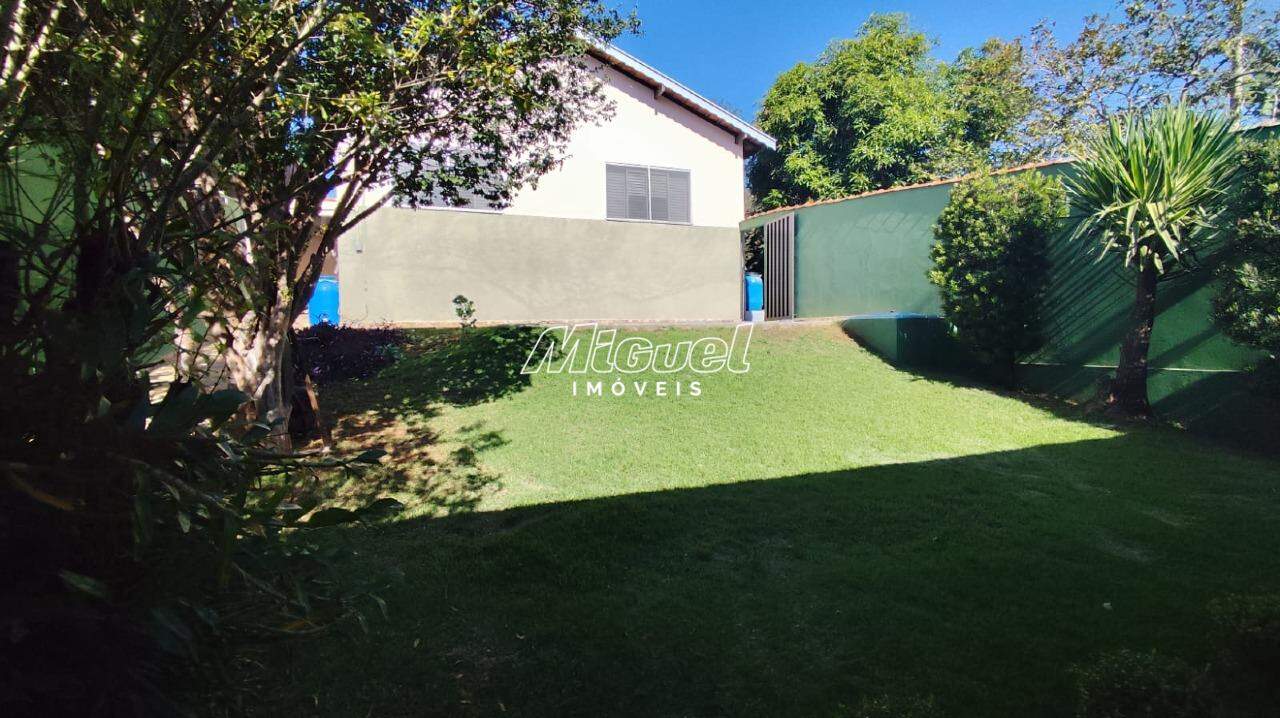 Casa, à venda, Jardim Parque Jupiá - 3 quartos - Piracicaba/SP: 