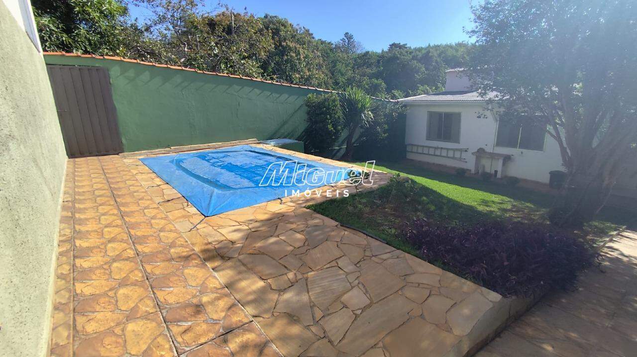 Casa, à venda, Jardim Parque Jupiá - 3 quartos - Piracicaba/SP: 