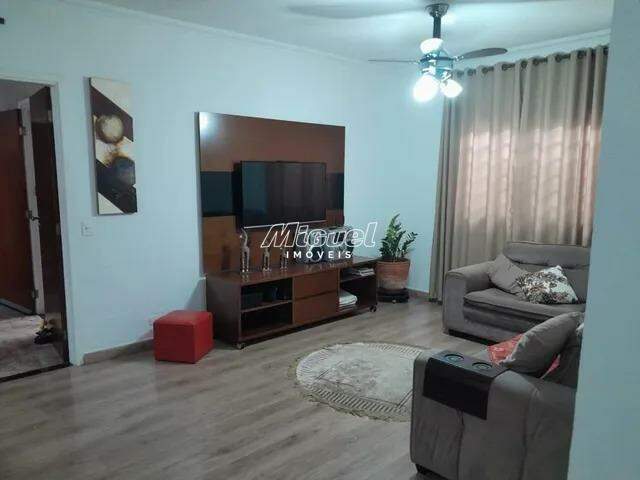 Casa, à venda, Jardim Parque Jupiá - 3 quartos - Piracicaba/SP: 
