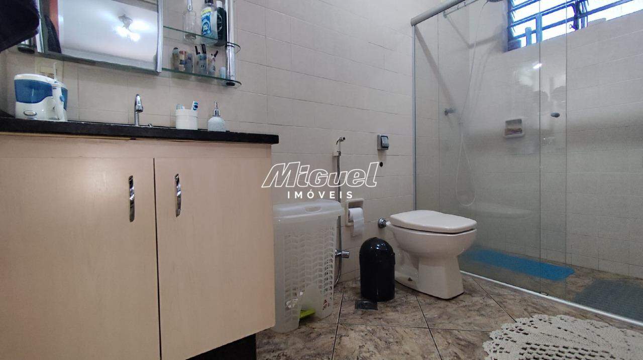 Casa, à venda, Jardim Parque Jupiá - 3 quartos - Piracicaba/SP: 