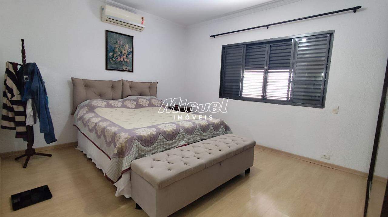 Casa, à venda, Jardim Parque Jupiá - 3 quartos - Piracicaba/SP: 