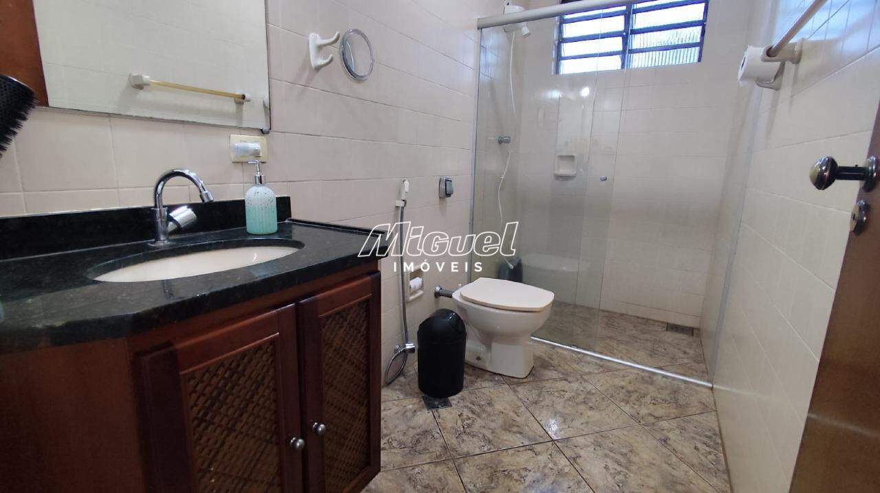 Casa, à venda, Jardim Parque Jupiá - 3 quartos - Piracicaba/SP: 
