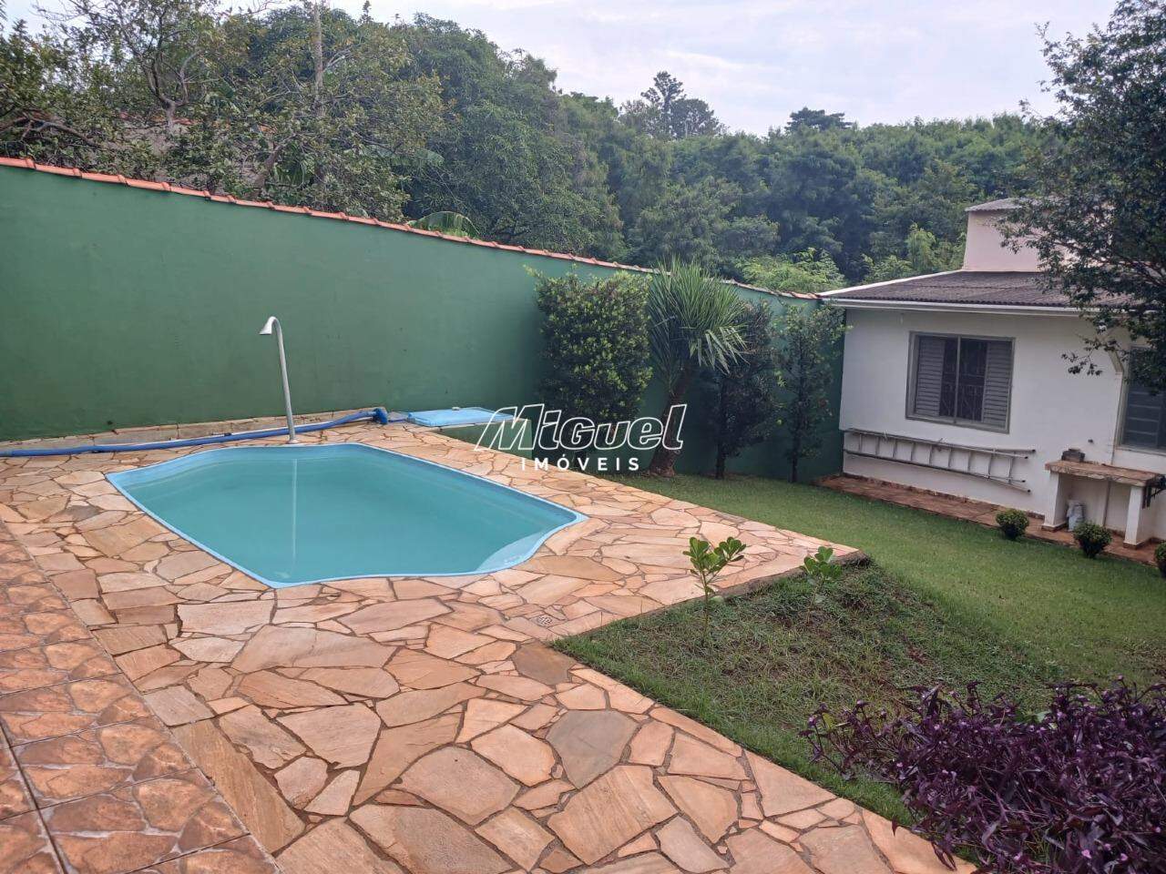 Casa, à venda, Jardim Parque Jupiá - 3 quartos - Piracicaba/SP: 