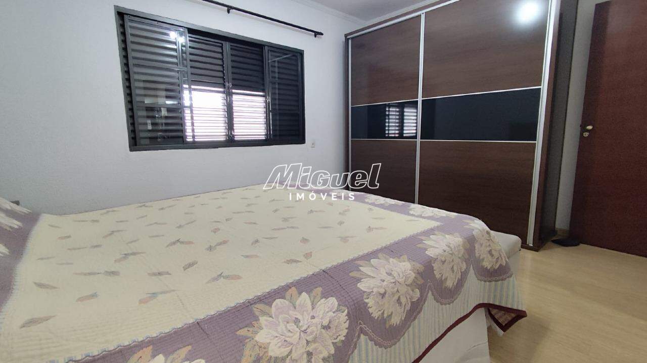 Casa, à venda, Jardim Parque Jupiá - 3 quartos - Piracicaba/SP: 