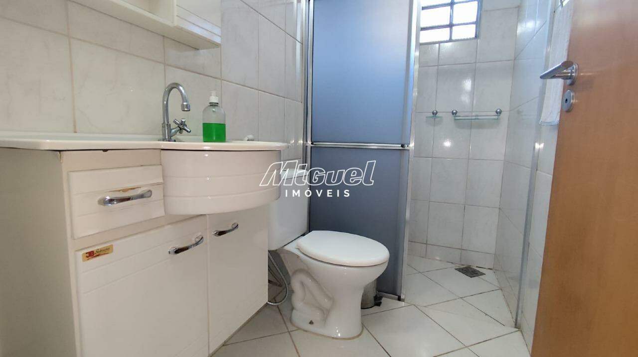 Casa, à venda, Jardim Parque Jupiá - 3 quartos - Piracicaba/SP: 